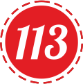 113