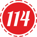 114