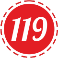 119