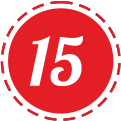 15