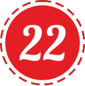 22