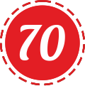 70