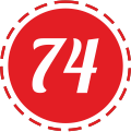 74