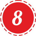 8