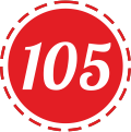 105