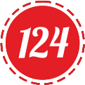 124