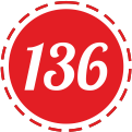 136