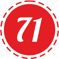 71